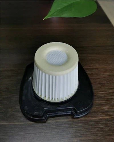 HEPA filter koji se može prati